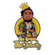 The Keeper of The Jewels Shop