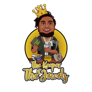 The Keeper of The Jewels Shop